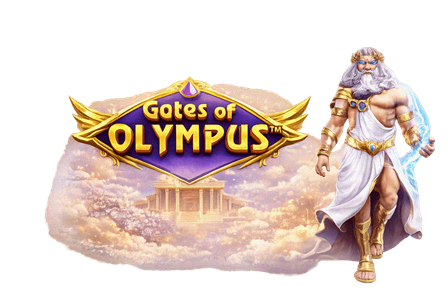 Gates of Olympus slot de Pragmatic Play con multiplicadores divinos y Zeus