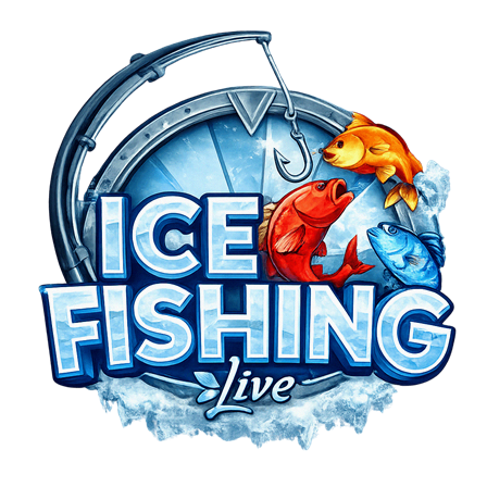 Ice Fishing slot de pesca en hielo con premios por capturas especiales