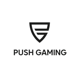 Push Gaming estudio independiente de slots